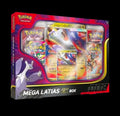 Mega Latias ex Box