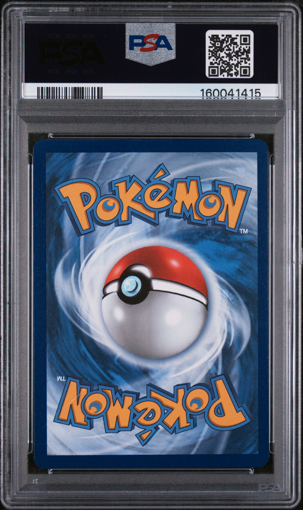 2026 POKEMON ASC EN-ASCENDED HEROES #039 PSYDUCK PSA 9