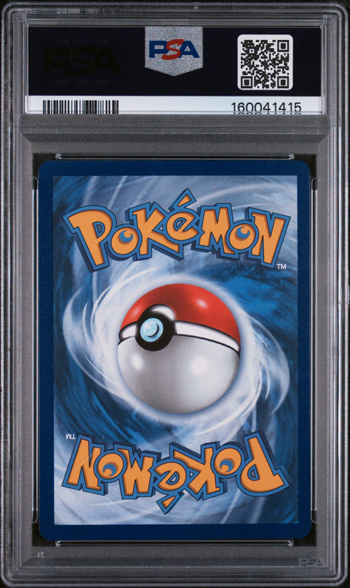 2026 POKEMON ASC EN-ASCENDED HEROES #039 PSYDUCK PSA 9