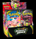 Perfect Order Booster Box