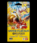 Adventure on Kami's Island - Sleeved Booster Pack