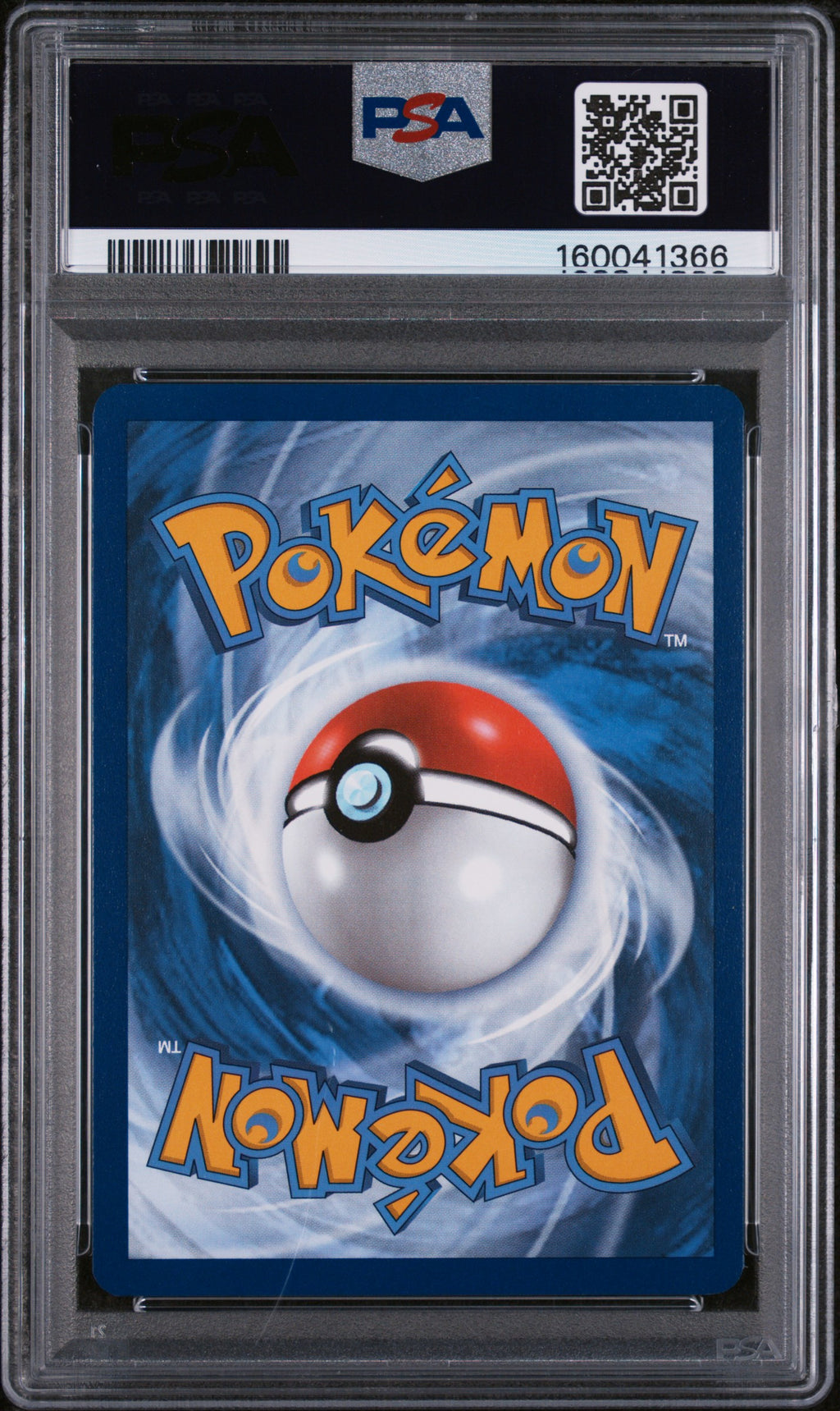 2024 POKEMON SSP EN-SURGING SPARKS #214 BRAVIARY ILLUSTRATION RARE PSA 9