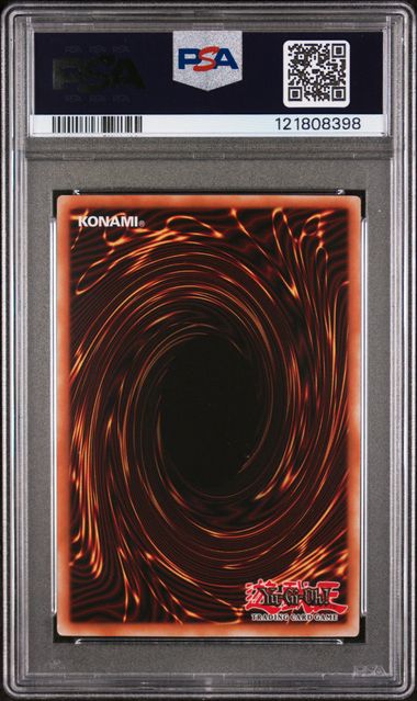 2013 YU-GI-OH! LEGENDARY COLLECTION 4 MEGA-PACK #EN291 TRADE-IN LEG.COLL. 4 MEGA-PACK