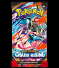 Chaos Rising Booster Pack