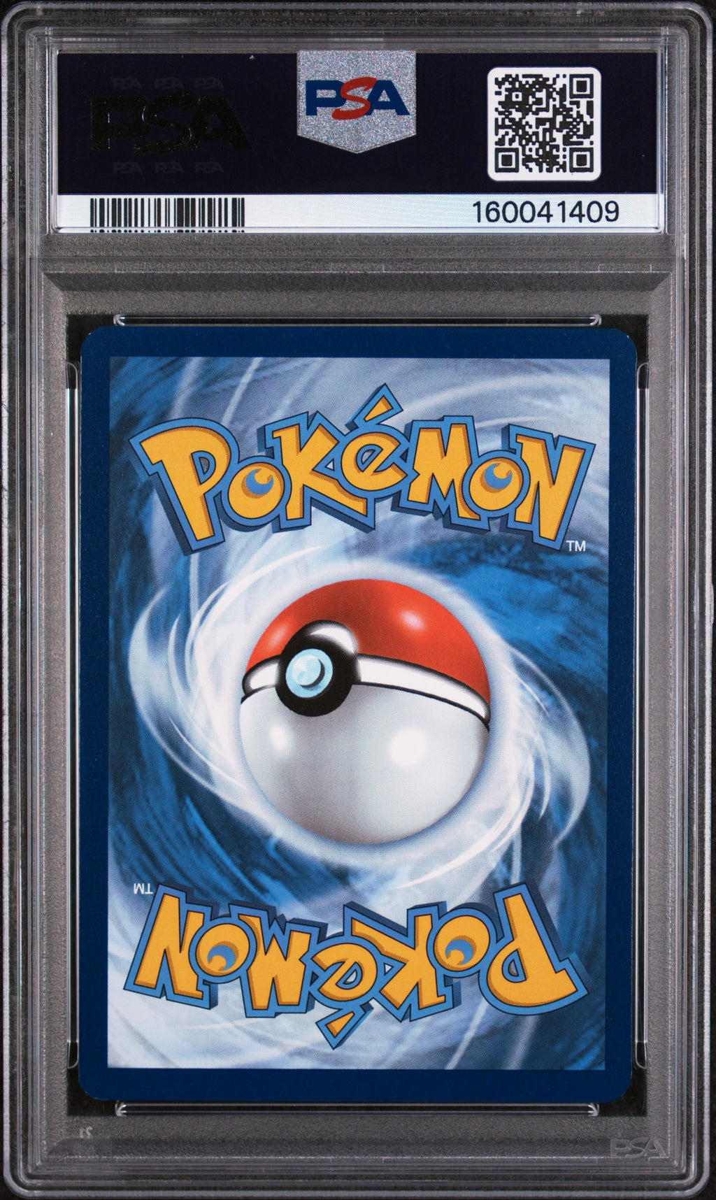 2025 POKEMON DRI EN-DESTINED RIVALS #116 ROCKET'S NIDOQUEEN PSA 8