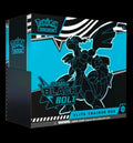 Black Bolt Elite Trainer Box