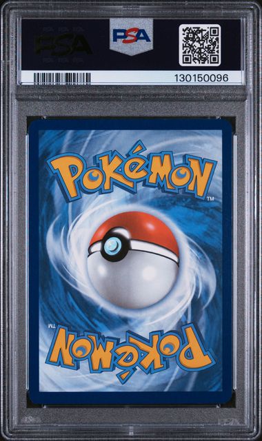 2025 POKEMON SVP EN-SV BLACK STAR PROMO #208 VICTINI UNOVA VICTINI ILLUS COLL PSA 9