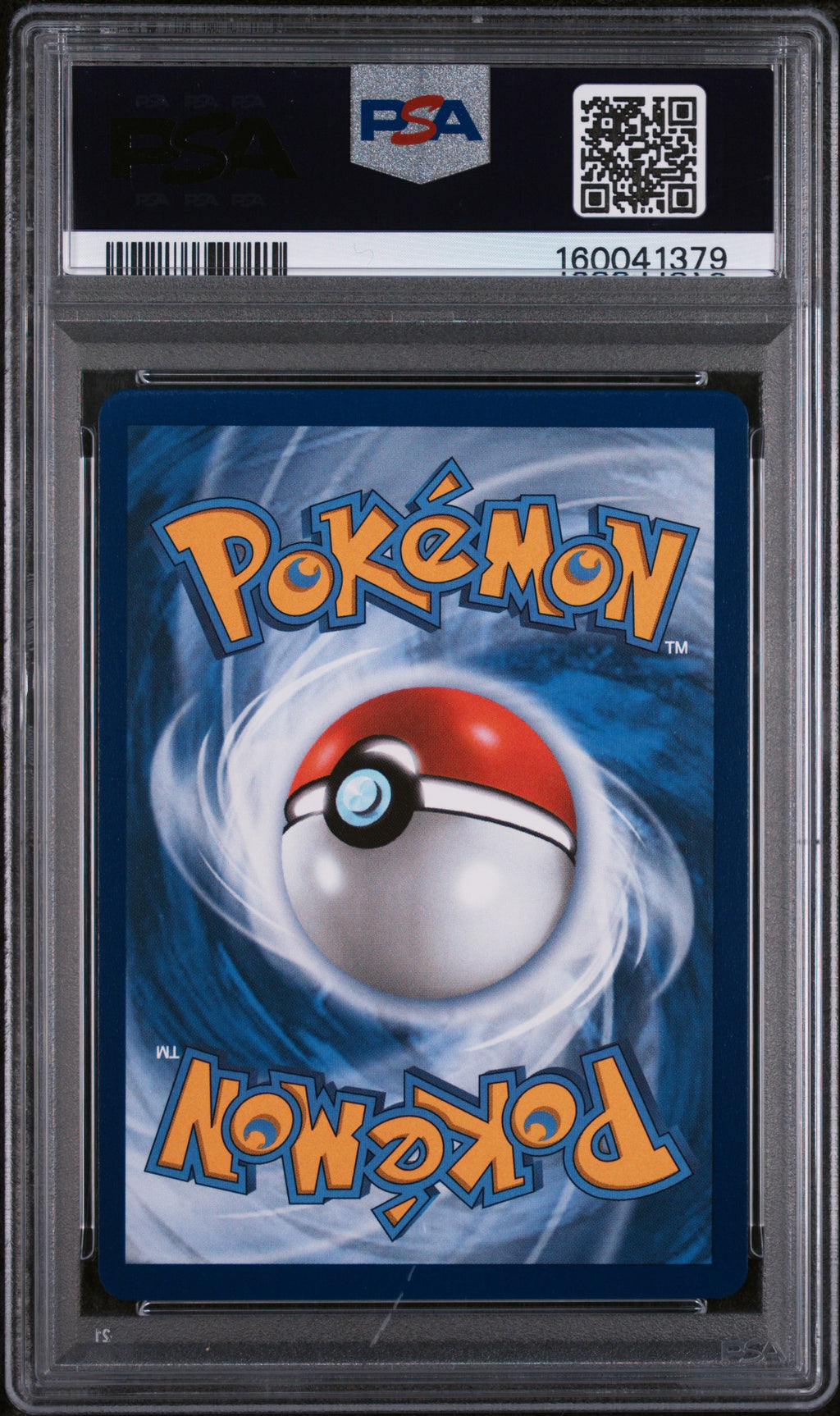 2026 POKEMON MEP EN-ME BLACK STAR PROMO #033 MEGA LUCARIO ex ASC PREMIUM POSTER COLL PSA 10