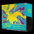 Ascended Heroes Pokemon Center Elite Trainer Box (Exclusive)