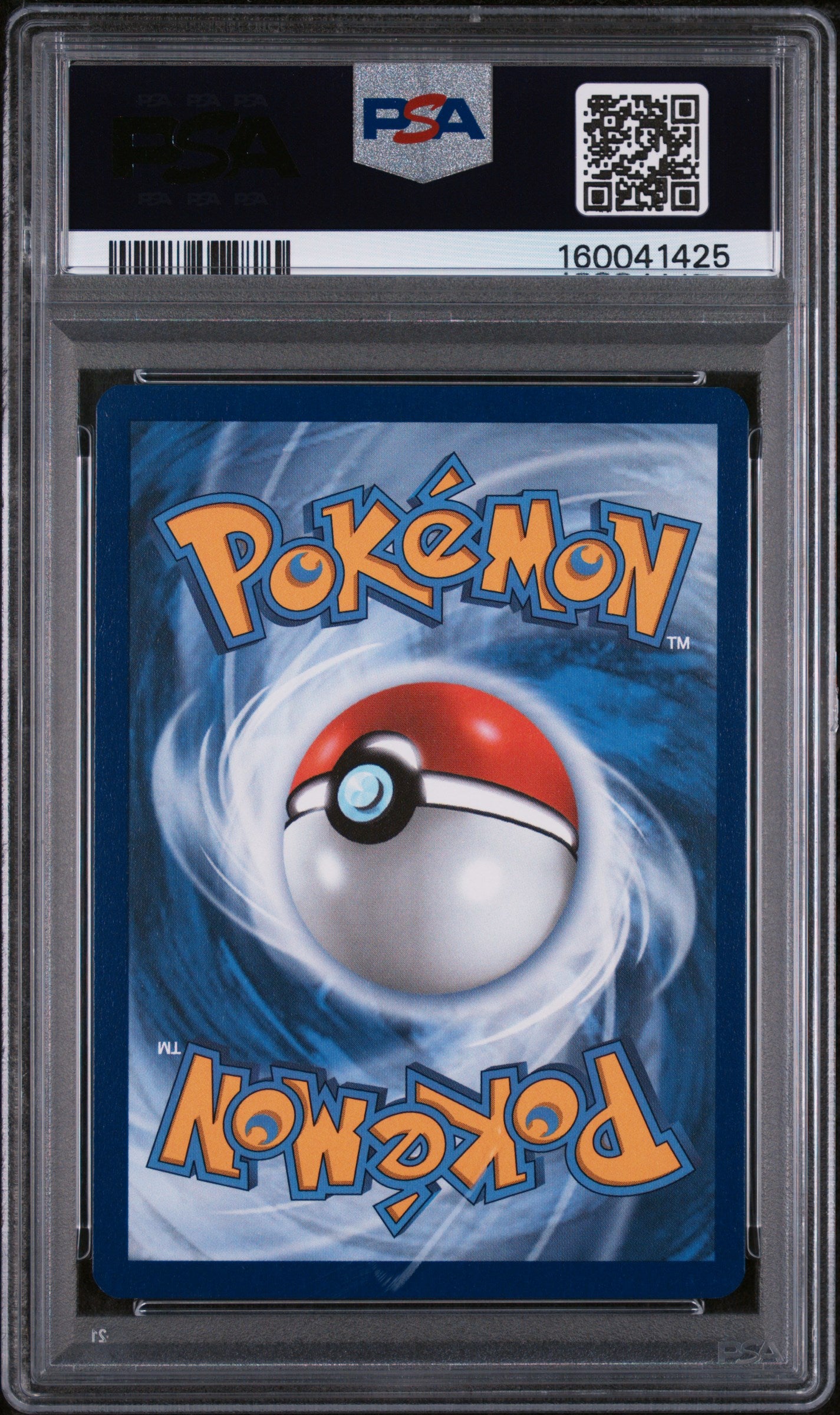 2026 POKEMON ASC EN-ASCENDED HEROES #020 CHARMANDER PSA 10