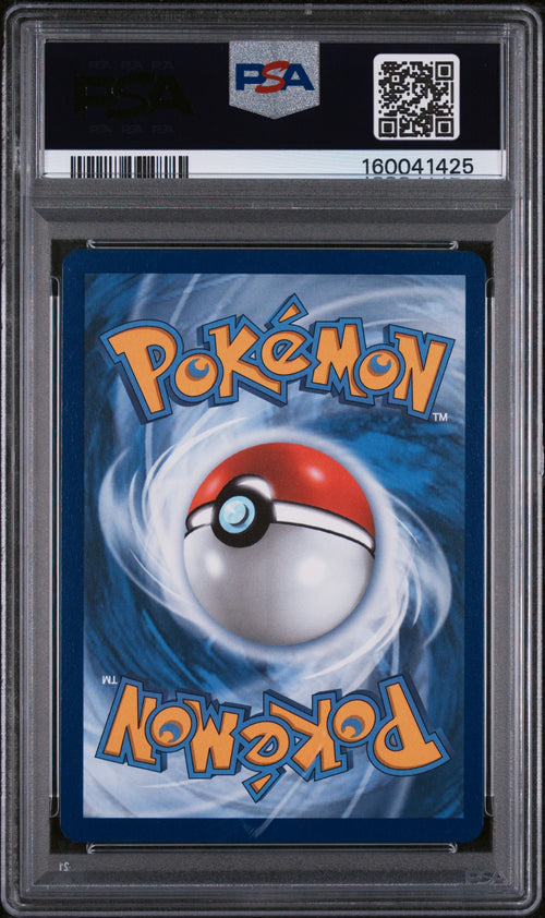 2026 POKEMON ASC EN-ASCENDED HEROES #020 CHARMANDER PSA 10