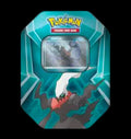 Triple Whammy Tin [Darkrai]
