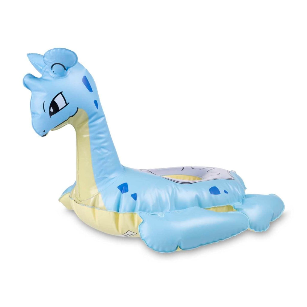 Lapras Pokémon Summer Days Inflatable Can Holders (2-Pack)