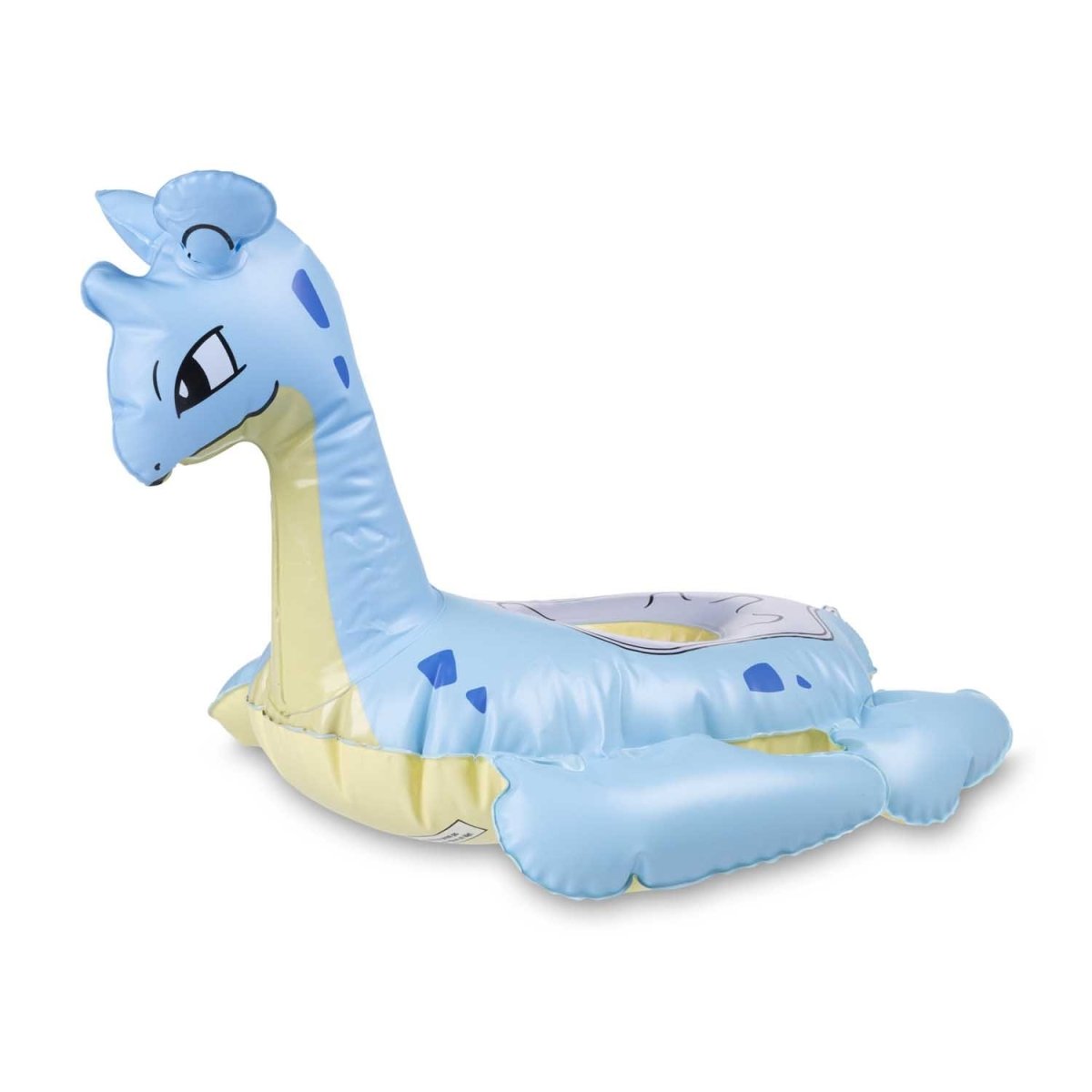 Lapras Pokémon Summer Days Inflatable Can Holders (2-Pack)