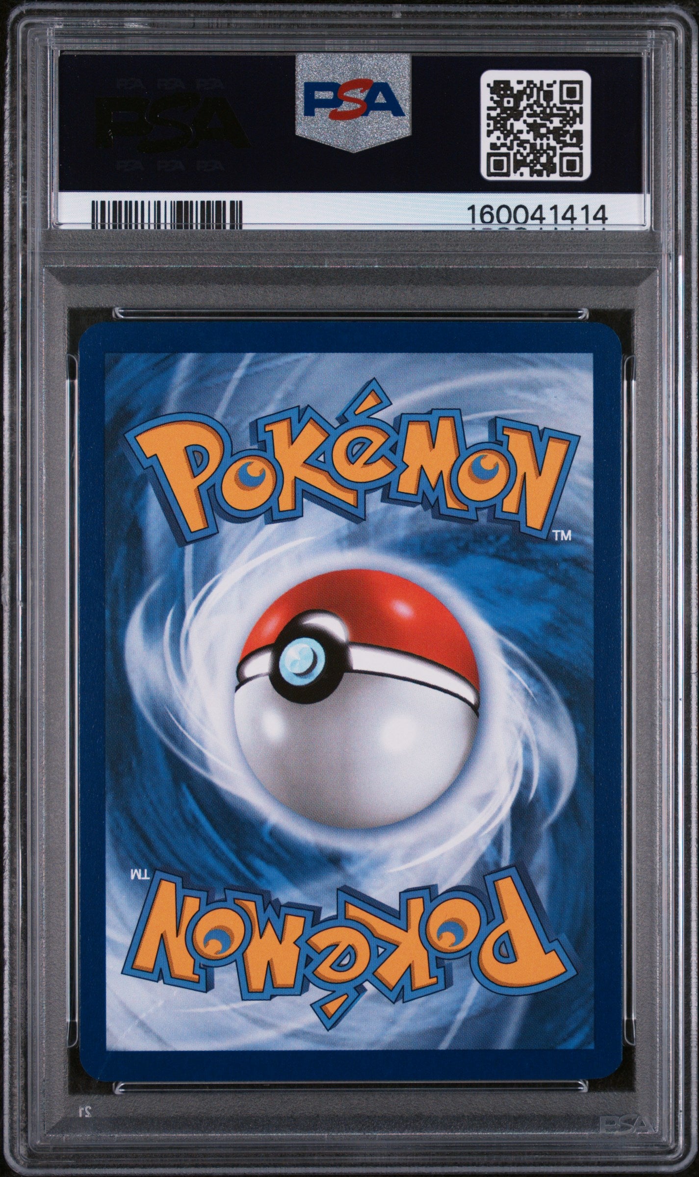 2025 POKEMON MEG EN-MEGA EVOLUTION #009 BAYLEEF PSA 10