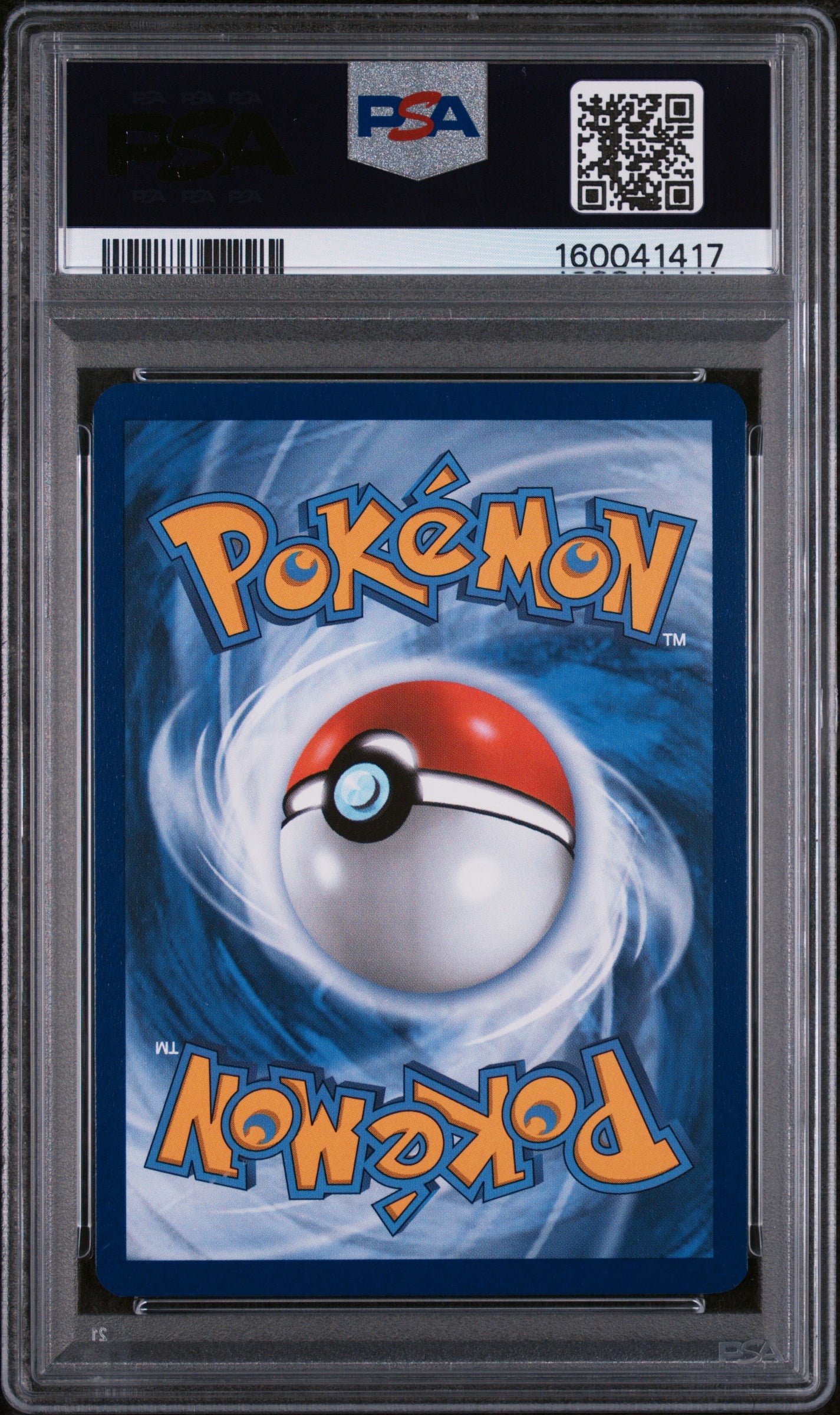 2025 POKEMON MEG EN-MEGA EVOLUTION #051 PACHIRISU PSA 10