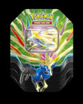 Slashing Legends Tin [Zacian ex]