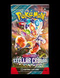 Stellar Crown Booster Pack