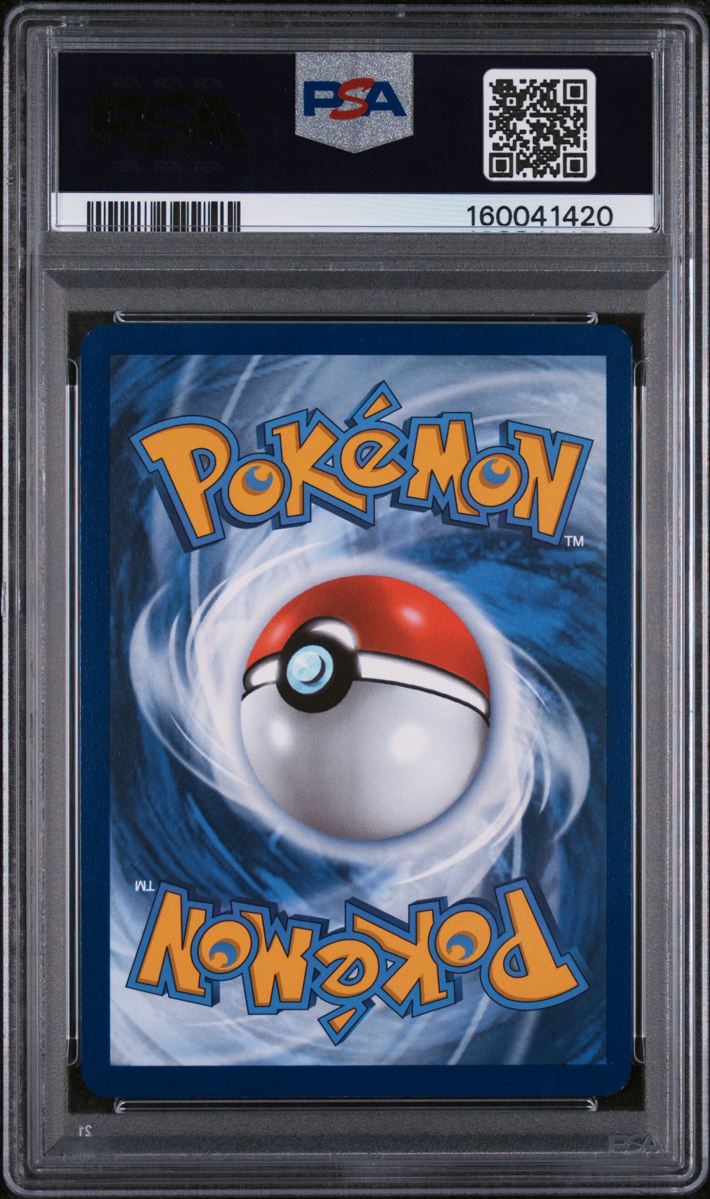 2025 POKEMON DRI EN-DESTINED RIVALS #072 TEAM ROCKET'S MAREEP PSA 9