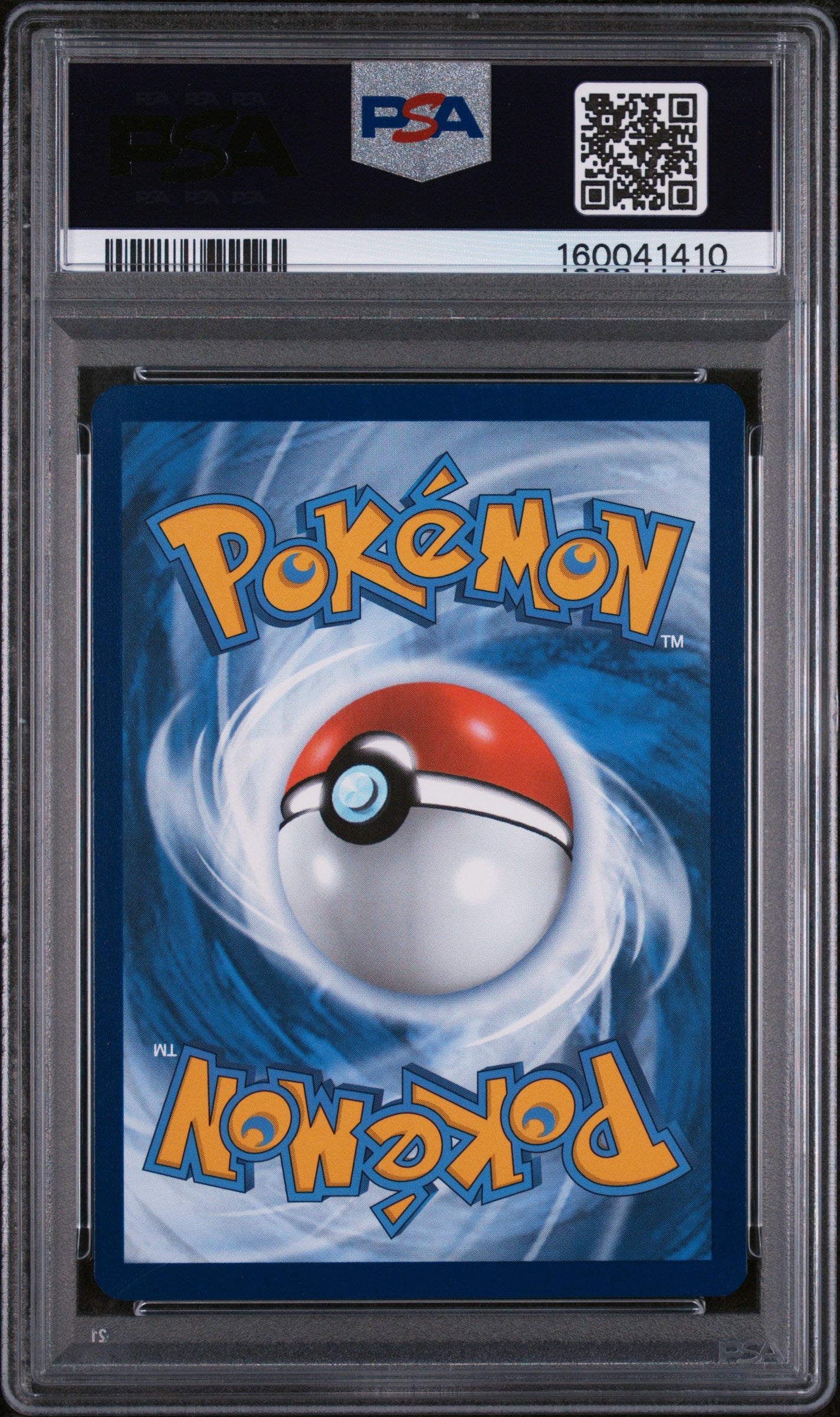 2025 POKEMON DRI EN-DESTINED RIVALS #115 ROCKET'S NIDORINA PSA 9