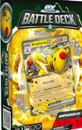ex Battle Deck [Ampharos ex]