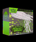 Perfect Order Elite Trainer Box
